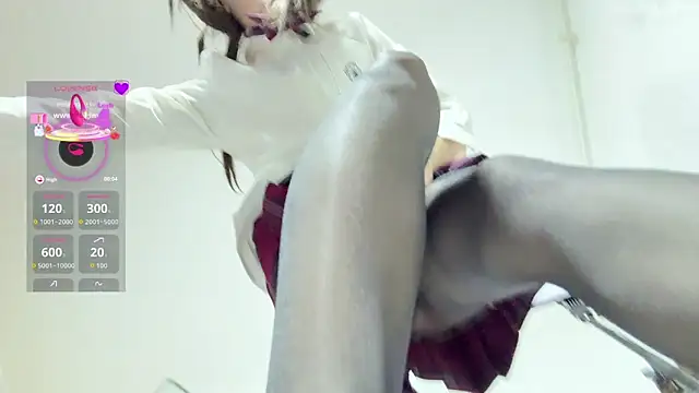 Yiyi-707 live sex cam