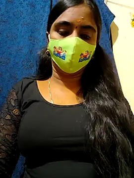 mini-queen live sex cam