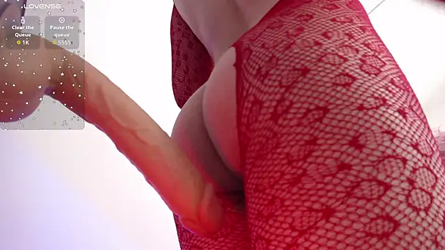 BeckyAnders live sex cam