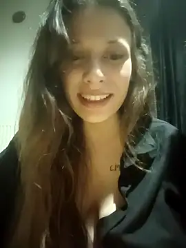 DevinAras live sex cam