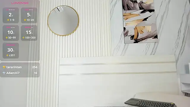 Afro_Luna live sex cam