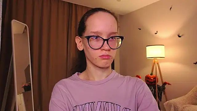 BettyBrowni live sex cam