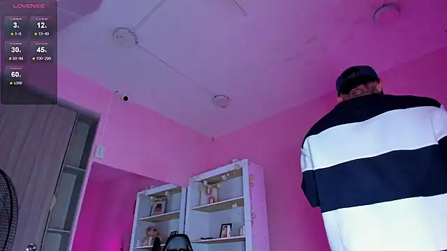 Ian_Castillo_ live sex cam