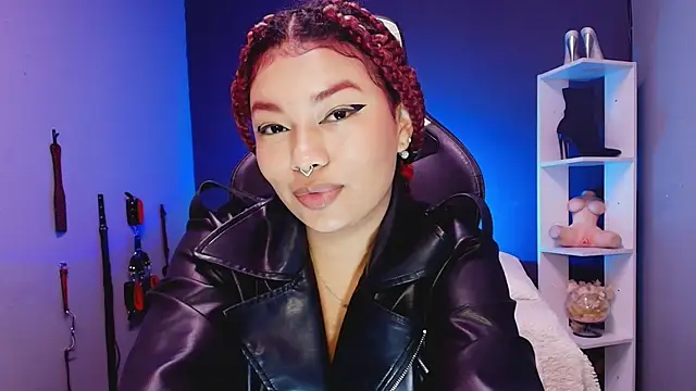 JadaRoberts live sex cam