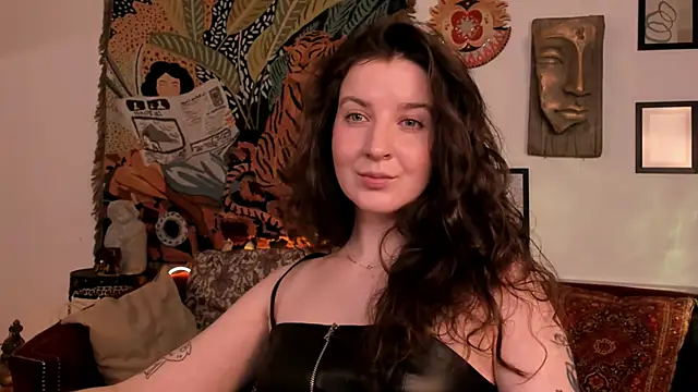 JackieByrd live sex cam