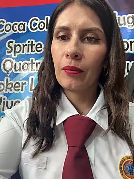 Alysson-- live sex cam