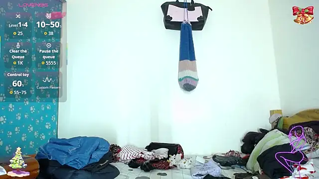 Naicollsxxx live sex cam