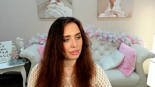 SherryBaers live sex cam