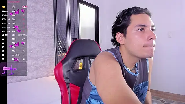 TheoHart_ live sex cam