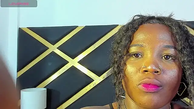 IrisHerrera_ live sex cam