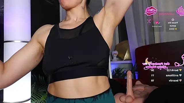 SofiaFoster_ live sex cam