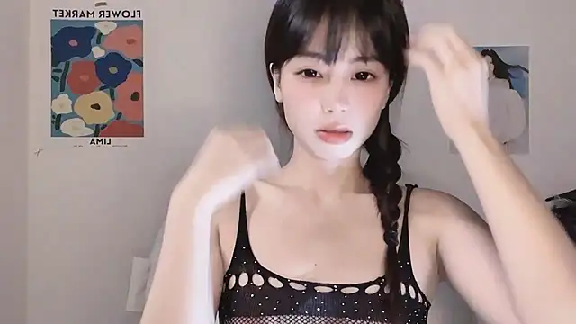 -Hottie live sex cam