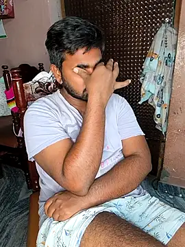 Harsha_Happy live sex cam