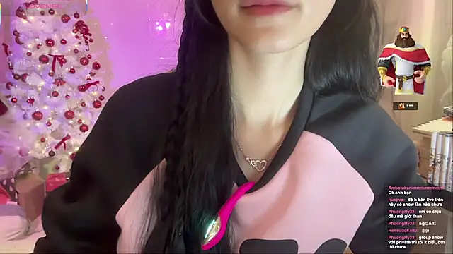 Your-Sunshine live sex cam