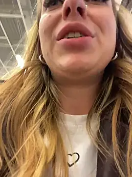 Sweet___Emily live sex cam