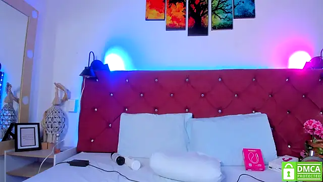 Ruth_harvey_ live sex cam