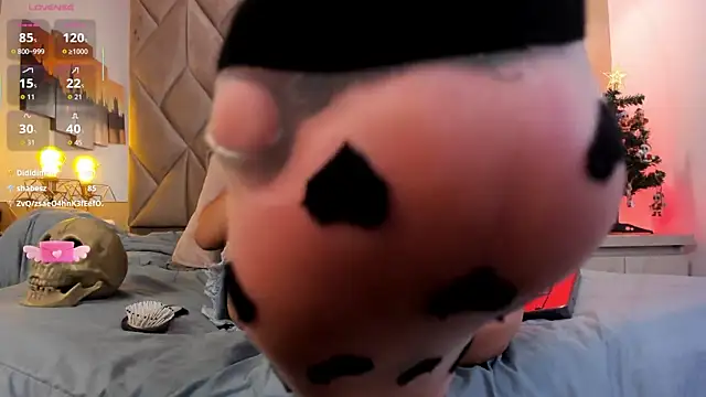 kailinmoonx live sex cam