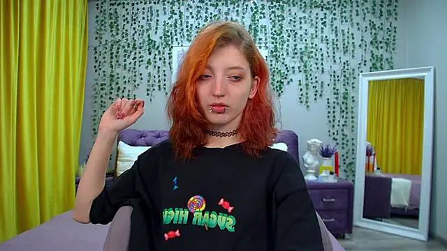 MistyMarlo live sex cam