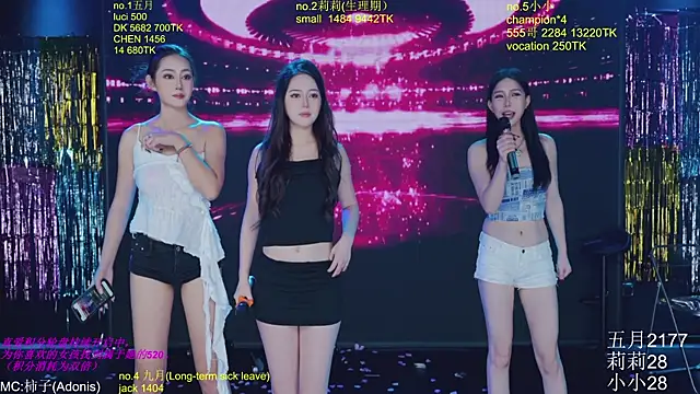 World-flower live sex cam