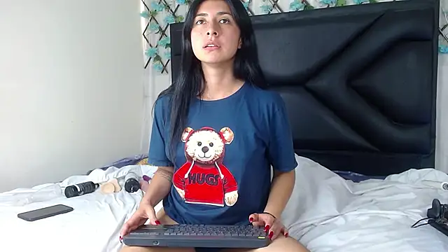 EmmaWilliamss live sex cam