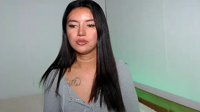 thinker_belle live sex cam