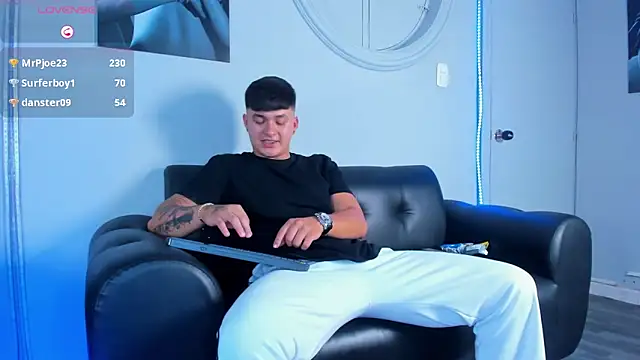 Cristopher_strong live sex cam