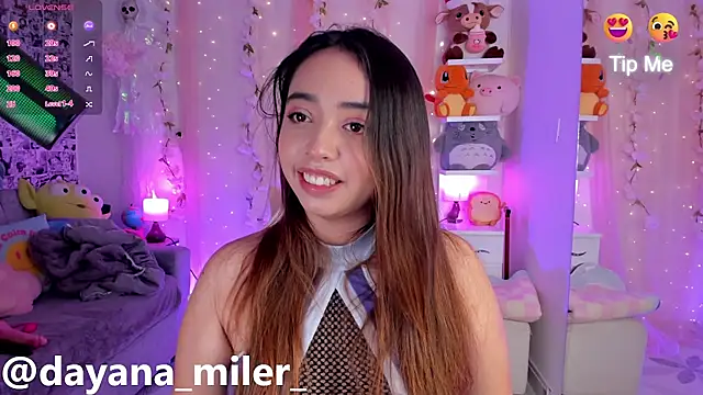_dayana_miler live sex cam