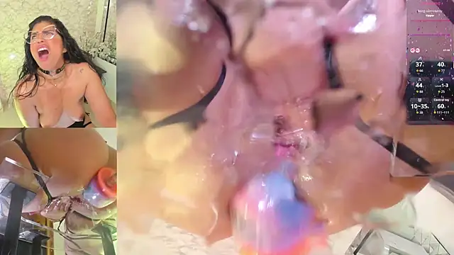 MayaRouse live sex cam