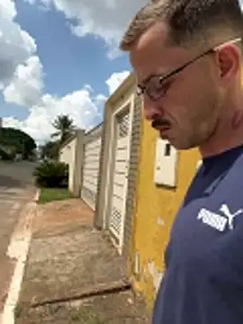 Lucasjandre live sex cam