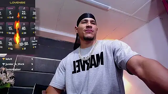 teddyfit19cm live sex cam