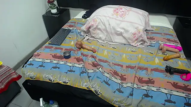 QueenMatturex live sex cam