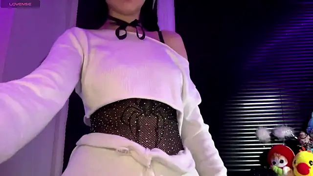 HanaMantanaDell live sex cam