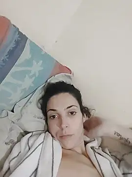 SheTheDeeevil live sex cam