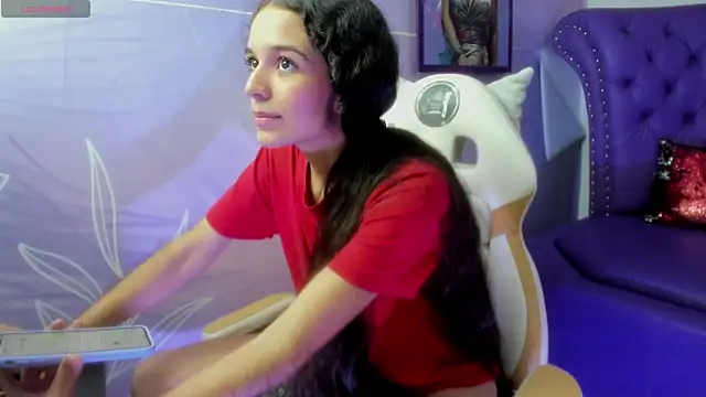 arianasweet20 live sex cam