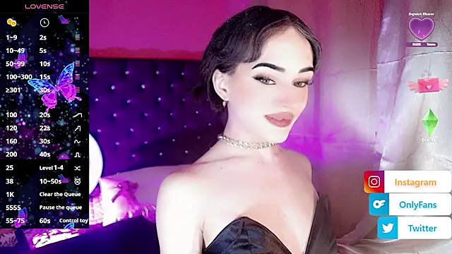 Baby_luxury live sex cam