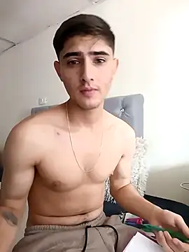 PhilipRich live sex cam