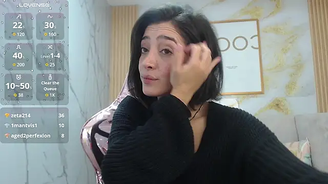 sara_lopez_s live sex cam