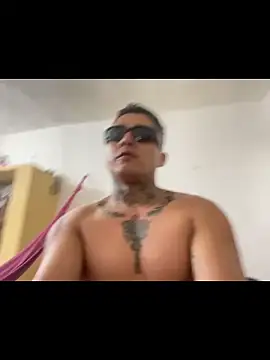 NakedMuse live sex cam