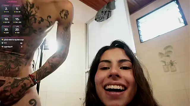 Be_curious live sex cam