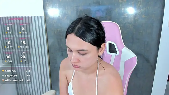 lana_boomer live sex cam