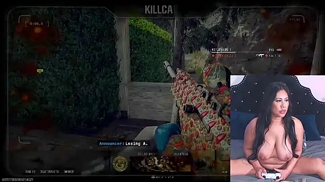 Skyla_Santana live sex cam