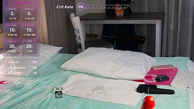 AnalQueenKa live sex cam