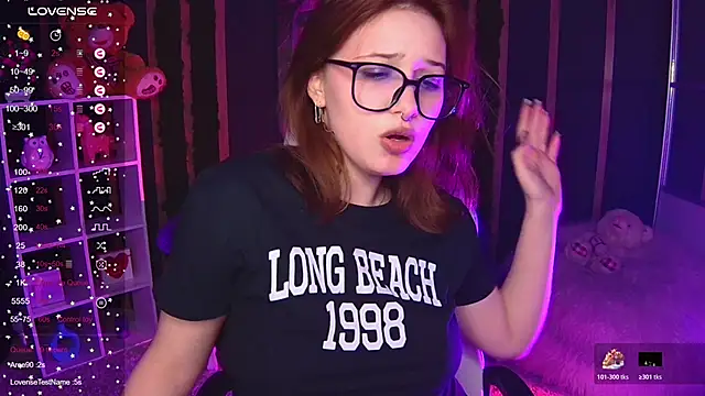 Eridabytrend live sex cam