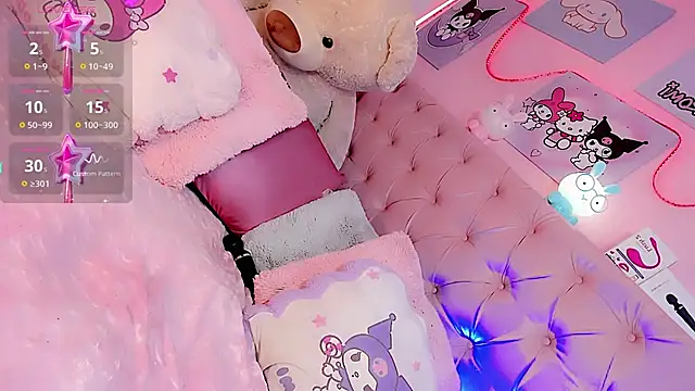 Cute_Roxxy live sex cam