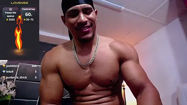 teddyfit19cm live sex cam