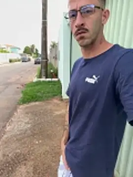 Lucasjandre live sex cam