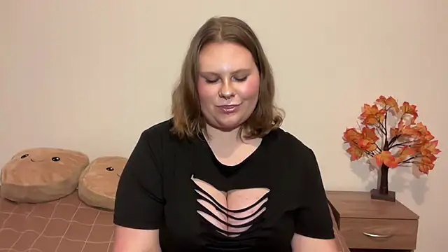 BriannaFlirty live sex cam