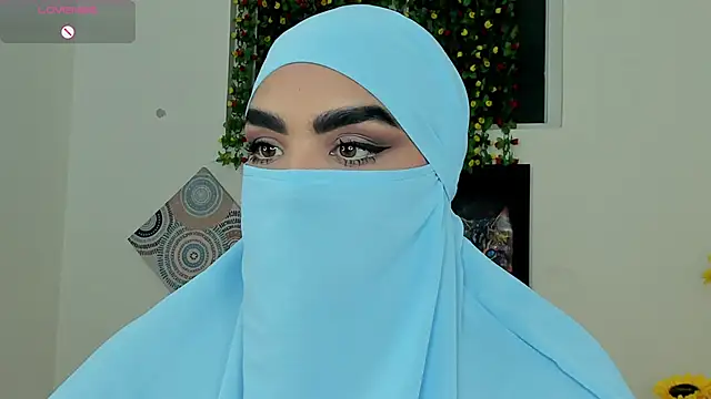 Maissa_Alabi live sex cam