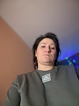 ZhenjaPoledance live sex cam