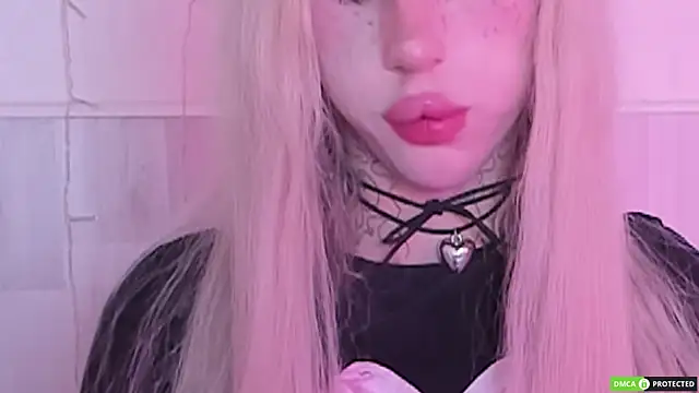 Joy_Barker live sex cam